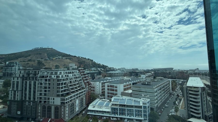 To Let commercial Property for Rent in Cape Town City Centre Western Cape